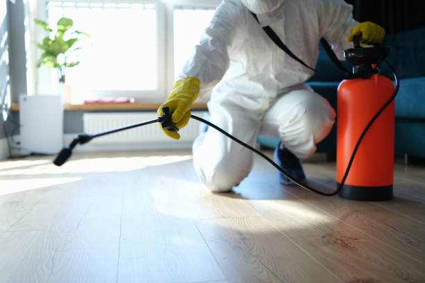 Reliable Biohazard contractor in Hawthorne, FL by Crime Scene Cleaner Online